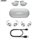 Tai Nghe Bose Sport Earbuds 8